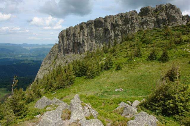 Certificate le prime due destinazioni ecoturistiche in Romania