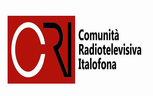 CON DANTE, nuova coproduzione della Comunità Radiotelevisiva Italofona