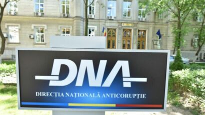 Le bilan du Parquet anticorruption de Roumanie