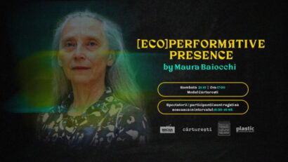 Ecoperformance en Bucarest