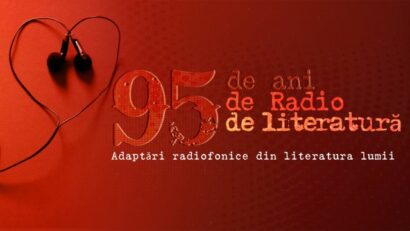 O nouă colecție de spectacole radiofonice, pe site-ul eTeatru.ro