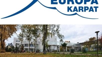 Конференція ”Європа Карпат”