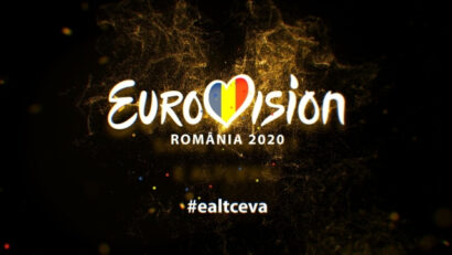 Christian Ghibaudo (France) – L’Eurovision en Roumanie