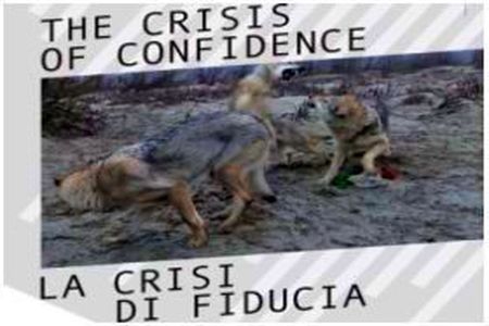La crisi di fiducia, in mostra a Bucarest