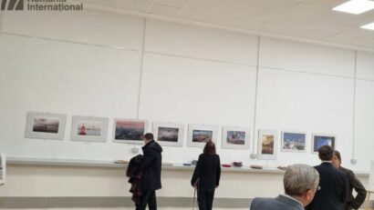 La exposición fotográfica «Havana» presentada en Bucarest