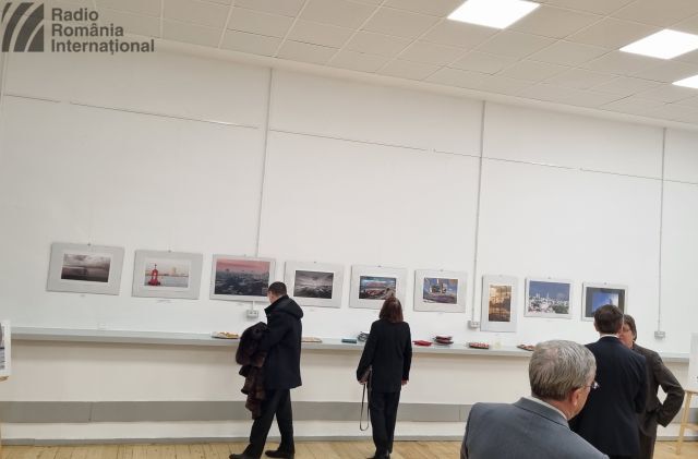La exposición fotográfica «Havana» presentada en Bucarest