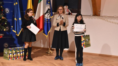 Giornata Minoranze Nazionali, “Giovani in dialogo” a Casa d’Italia