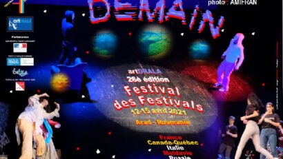 Le festival des festivals