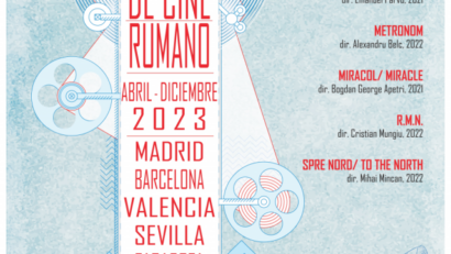 Acontecimientos organizados por el Instituto Cultural Rumano de Madrid