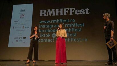 Mental Health Film Festival: das Wagnis, über psychische Gesundheit offen zu sprechen