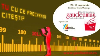 Libri: Fiera Internazionale Gaudeamus
