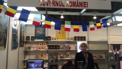 Gaudeamus 2017: novità dalla comunità storica italiana di Romania