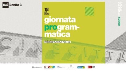 Settimana Lingua Italiana: Giornata ProGrammatica su Rai Radio 3