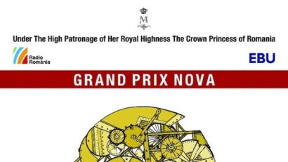 Grand Prix Nova 2016