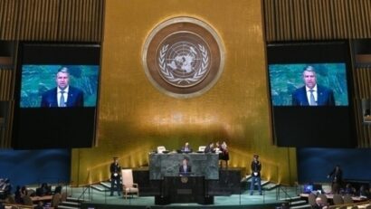 Виклики на глобальному рівні