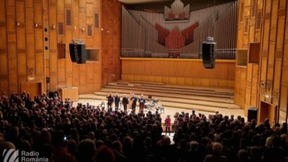 Jordi Savall y el grupo Hespèrion XXI, concierto en la Sala Radio