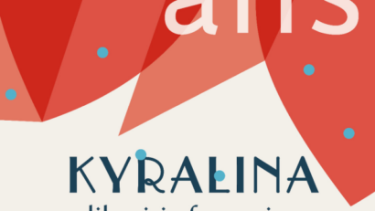 Les 11 ans de la librairie française Kyralina de Bucarest