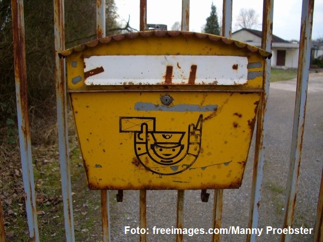 Hörerpostsendung 9.5.2021