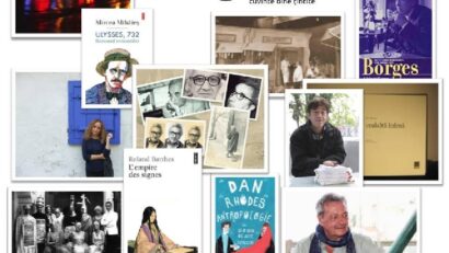 Litero-mania.com: Die Online-Kulturplattform für Literaten und Literaturliebhaber