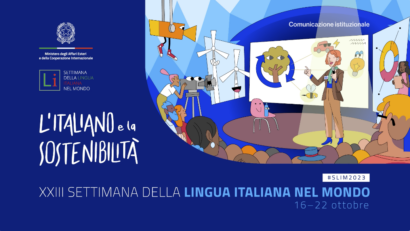 La Settimana della Lingua Italiana nel Mondo – gli eventi in Romania