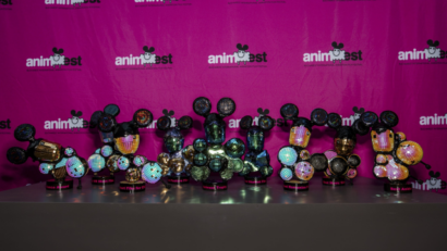 Le Festival International du Film d’animation, ANIMEST