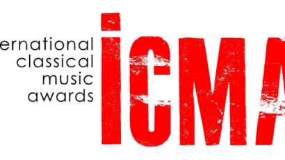 Juriul Internațional Classical Music Awards (ICMA), pentru prima dată în România