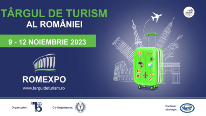 Vacations on Offer at Romania’s Tourism Fair