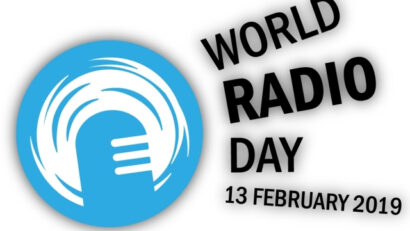 Speciale WRD 2019: auguri dall’Accademia di Romania in Roma e Italradio