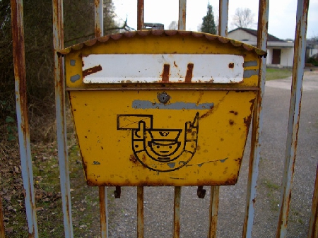 Hörerpostsendung vom 12.05.2013