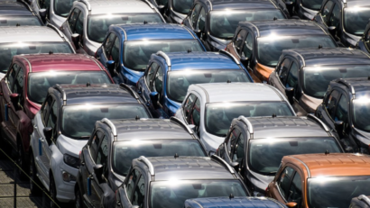 Rumänische Automobilindustrie: Experten erwarten Rekordjahr in der Produktion