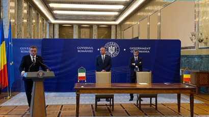 Collaborazione tra i Ministeri del Lavoro di Romania e Italia