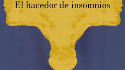 El ensayo «Mircea Cărtărescu. El hacedor de insomnios» publicado en España