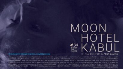 „Moon Hotel Kabul“: Rumänischer Spielfilm bei Warschauer Filmfestival preisgekrönt
