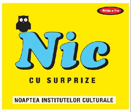 Notte bianca a Bucarest Notte bianca a Bucarest