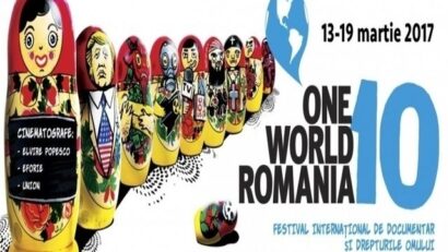 “One World Romania”