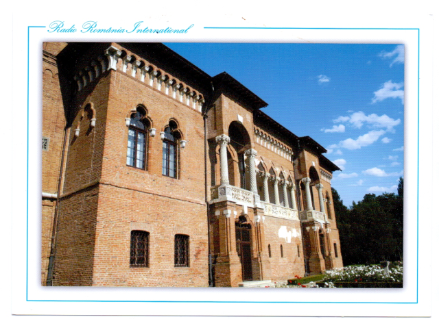 2019年12月6日:康斯坦丁·布冷郭维亚努大公(Constantin Brâncoveanu) 2019年12月6日:康斯坦丁·布冷郭维亚努大公(Constantin Brâncoveanu)