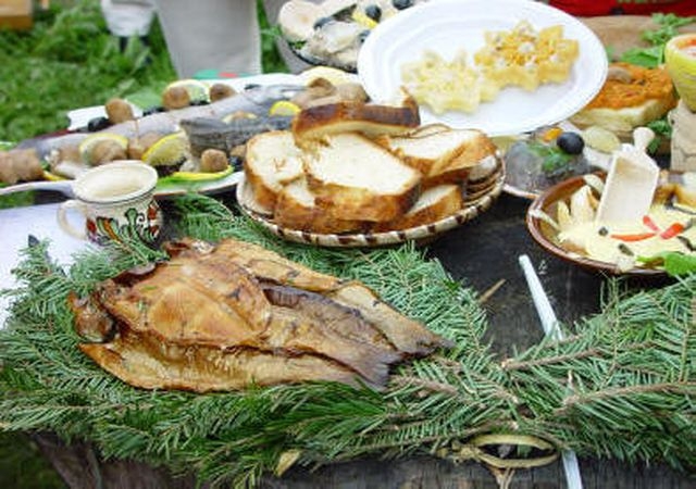 Festival gastronomici estivi Festival gastronomici estivi