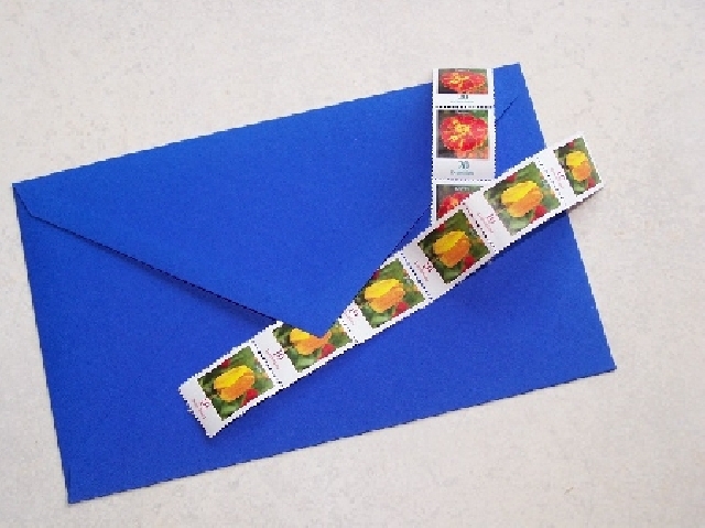 Hörerpostsendung 22.3.2015