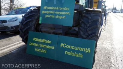 La situation des fermiers au cœur des débats du Législatif européen