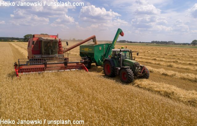 Viitorul agriculturii în Uniunea Europeană