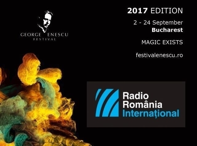 Les gagnants du jeu-concours du Festival George Enescu 2017