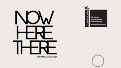 “Adesso – Qui – Là” dalla Romania alla Biennale di Venezia