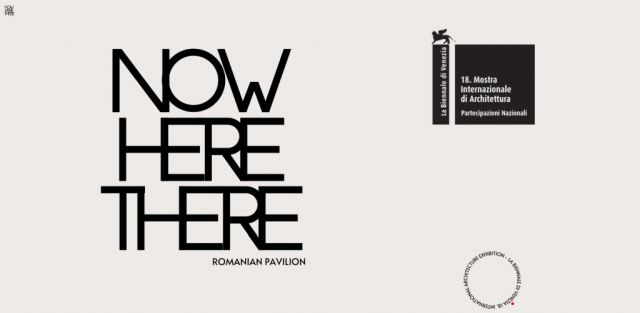 “Adesso – Qui – Là” dalla Romania alla Biennale di Venezia