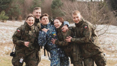 Învățământ militar internațional și achiziții de echipamente pentru Armata română