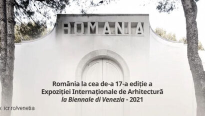 Biennale Venezia 2021, Romania porta Fading Borders