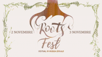 Roots Fest a Roma