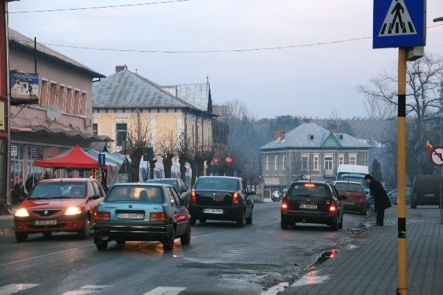 Pouvoir conduire en Roumanie, est-ce possible ?