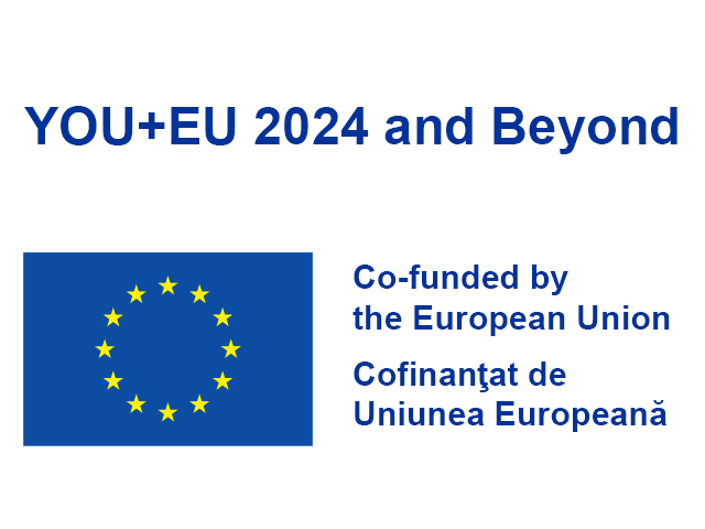 You + EU 2024 and Beyond debate (II)