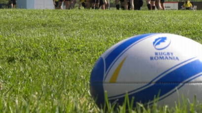 RRI Sports Club – Rugby