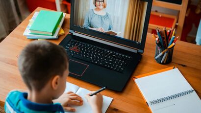 Siddhartha Bhattachajee (Inde) – Combien populaire est l’enseignement en ligne dans votre pays?